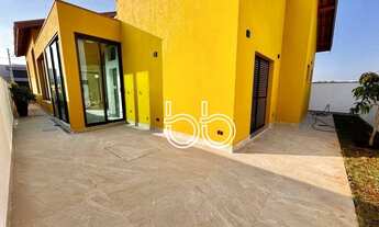 Imagem 3: Casa com 3 dormitórios à venda, 220 m² por R$ 1.500.000,00 - Condomínio Reserva Saint Paul