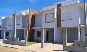 Imagem: Casa com 3 dormitórios à venda, 105 m²