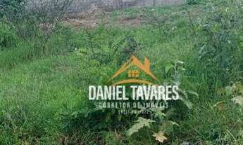 Imagem: Terreno à venda, 300 m² por R$ 55.000,00