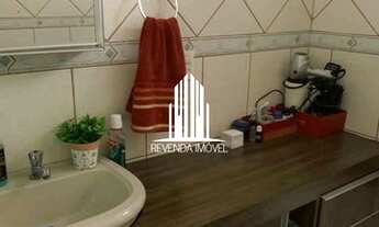 Imagem 4: Apartamento no centro de Alphaville com 3 quartos e 1 vaga