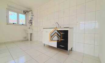 Imagem 3: Apartamento com 2 dormitórios à venda, 58 m² por R$ 260.000,00 - Protásio Alves - Porto Al