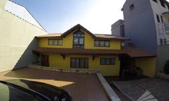 Imagem 3: CA0125] Casa com 2 dormitórios à venda, 95 m² Vila Flórida - Mauá/SP