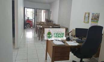 Imagem 7: Casa com 3 dormitórios à venda, 200 m² por R$ 800.000,00 - Zona 03 - Maringá/PR