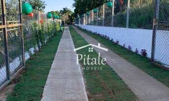 Imagem 2: Chácara com 2 dormitórios à venda, 3500 m² por R$ 420.000 - Reneville - Mairinque/SP