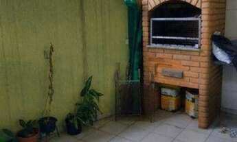 Imagem 5: Sobrado à venda, 3 quartos, 5 vagas, Gopoúva - Guarulhos/SP