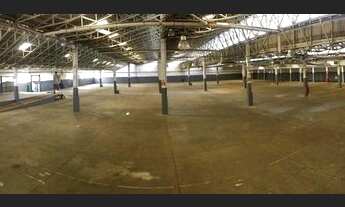 Imagem 4: Galpão para alugar, 600 m² por R$ 19.200,00/mês - Vila Leopoldina - São Paulo/SP