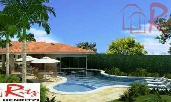 Imagem 4: Casa com 3 dormitórios à venda, 131 m² por R$ 545.000,00 - Messejana - Fortaleza/CE