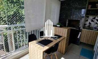 Imagem: Apartamento na Vila Isa- São Paulo, SP