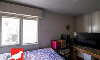 Imagem 6: Apartamento à venda no bairro Pinheiros - São Paulo/SP, Zona Oeste