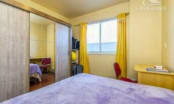 Imagem 6: Apartamento Garden com 3 dormitórios à venda, 110 m² por R$ 529.000,01 - Novo Mundo - Curi