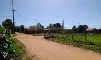 Imagem 6: São José do Rio Preto - Terreno Padrao - Estância Alvorada (Zona Rural