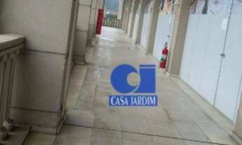 Imagem 6: Loja, 40 m² - venda por R$ 600.000,00 ou aluguel por R$ 4.000,00/mês - Condomínio Alpha Sq