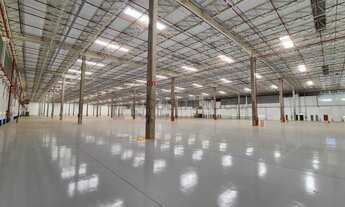 Imagem 4: Galpão para alugar, 20000 m² por R$ 360.000/mês - Jardim Oliveira Camargo - Indaiatuba/SP