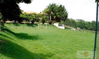 Imagem 4: Sítio Rural à venda, Piquira, Porto Feliz - SI0017