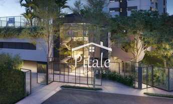 Imagem 5: Apartamento com 4 dormitórios à venda, 164 m² por R$ 1.750.000 - Tatuapé - São Paulo/SP