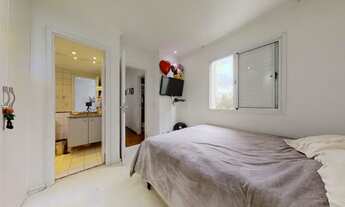 Imagem 2: Apartamento à venda, 3 quartos, 1 suíte, 3 vagas, Vila Andrade - São Paulo/SP