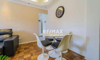 Imagem 5: Apartamento com 2 dormitórios à venda, 64 m² por R$ 780.000,00 - Itaim Bibi - São Paulo/SP