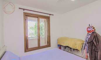 Imagem 5: Apartamento / 2 Dormitórios / 1 Suíte / 1 Vaga / Menino Deus / Porto Alegre