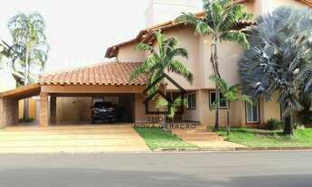 Imagem: Sobrado com 4 dormitórios, 847 m² - venda