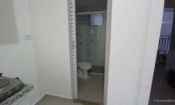 Imagem 3: APARTAMENTO STÚDIO NOVO !!! MOBILIADO PACOTE R$ 1.700,00