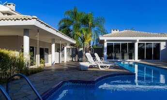 Imagem 3: Casa com 5 dormitórios à venda, 542 m² por R$ 2.350.000,00 - Nova Brasília - Jaraguá do Su