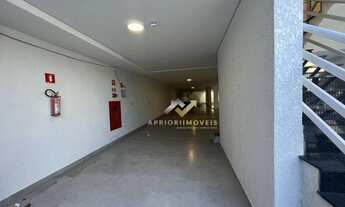 Imagem 2: Cobertura com 2 dormitórios à venda, 90 m² por R$ 370.000,00 - Vila Pires - Santo André/SP