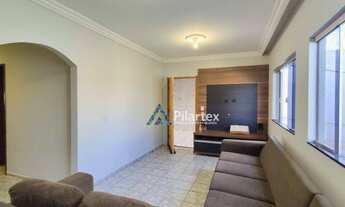 Imagem 3: Casa com 3 dormitórios à venda, 140 m² por R$ 550.000,00 - Estados - Londrina/PR