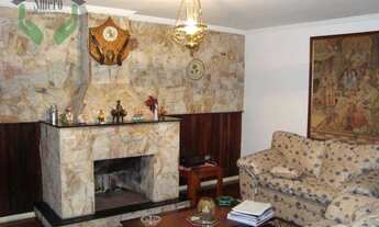 Imagem 2: Sobrado residencial à venda, Jardim Bonfiglioli, São Paulo