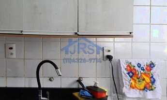 Imagem 5: Apartamento com 2 dormitórios à venda, 44 m² por R$ 200.000,00 - Jardim da Glória - Cotia