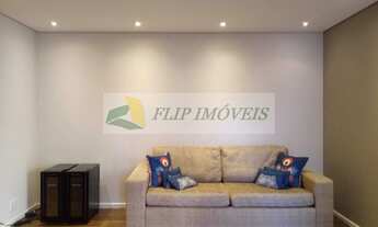 Imagem 7: Lindo apartamento para venda com 155 m² com 4 quartos e 3 suítes no Cambuí - Campinas - S