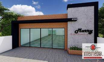 Imagem: Salão para alugar por R$ 4.500/mês - Portal