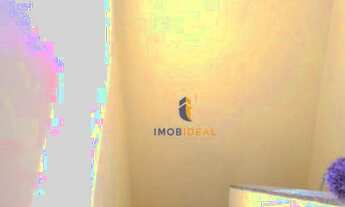 Imagem 2: Sobrado com 3 dormitórios, 150 m² - venda por R$ 685.000,00 ou aluguel por R$ 2.800,00/mês