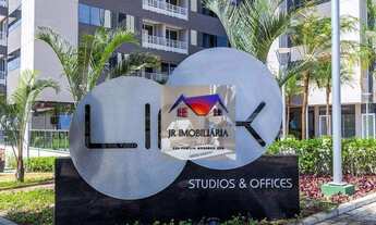 Imagem 5: Sala à venda, 30 m² por R$ 228.766,00 - Centro de Apoio I (Alphaville) - Santana de Parnaí