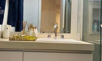 Imagem 5: São Paulo - Apartamento Padrão - Vila Anastácio