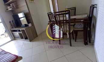 Imagem 2: Apartamento 3 dormitórios Armários Planejados, 01 Vaga Livre - Vila Yara - Osasco/SP