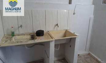 Imagem 4: Casa-de Fundos, com 1 dormitório para alugar, 45 m² por R$ 450/mês - Boa Vista/Vila Boa Es