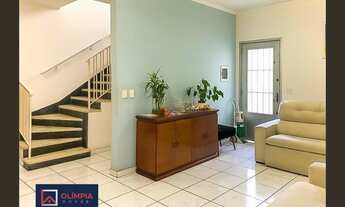 Imagem: Casa Venda 3 Dormitórios - 190 m² Pinheiros