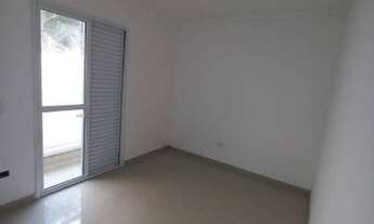 Imagem 5: Apartamento com 2 dormitórios à venda, 55 m² por R$ 275.000,00 - Vila Assis Brasil - Mauá