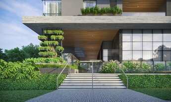 Imagem 2: Apartamento residencial para venda, Batel, Curitiba - AP13184