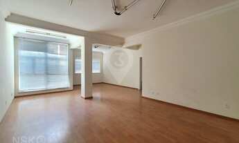 Imagem 2: Conjunto para Locação com 105m² - Republica - NSK3 Imoveis - ED8215