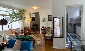 Imagem: Apartamento Rua Sabará, 410 - Higienopolis