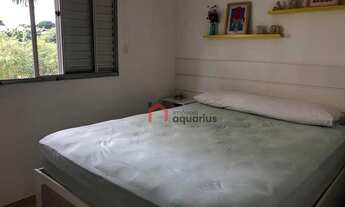 Imagem 7: Apartamento à venda, 51 m² por R$ 225.000,00 - Jardim América - São José dos Campos/SP