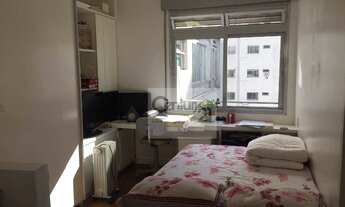 Imagem 7: Apartamento com 4 dormitórios à venda, 210 m² por R$ 2.600.000,00 - Higienópolis - São Pau