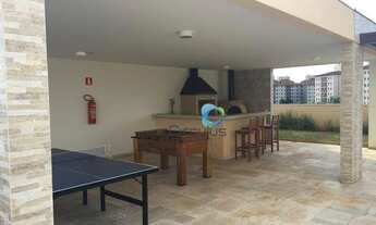 Imagem 6: Apartamento com 1 dormitório à venda, 40 m² por R$ 260.000,00 - Iguatemi - Ribeirão Preto