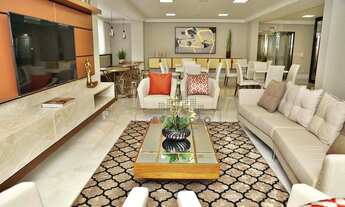 Imagem 6: Apto Alto Padrão 02 Quartos com Suíte - Campinas -Antônio Neto AM