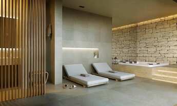 Imagem 6: Apartamento com 2 dormitórios à venda, 82 m² por R$ 833.959,00 - Barra da Tijuca - Rio de