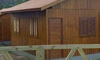 Imagem: 2 Casas na Encantada Garopaba SC