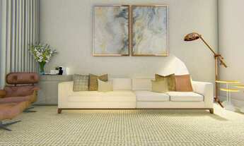 Imagem 3: Rua 12, Moderna 4 quartos decorada, Vicente Pires