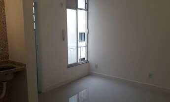 Imagem: Rio de Janeiro - Apartamento Padrão - Flamengo