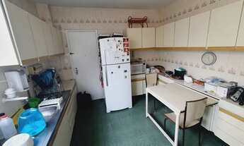 Imagem 5: Apartamento com 2 dormitórios para alugar, 123 m² por R$ 3.800,00/mês - Paraíso - São Paul